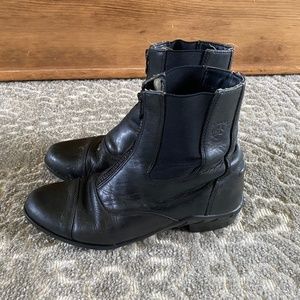 Ariat Heritage Women's Paddock Boot SIZE 7.5